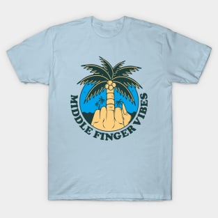 summer vibes T-Shirt